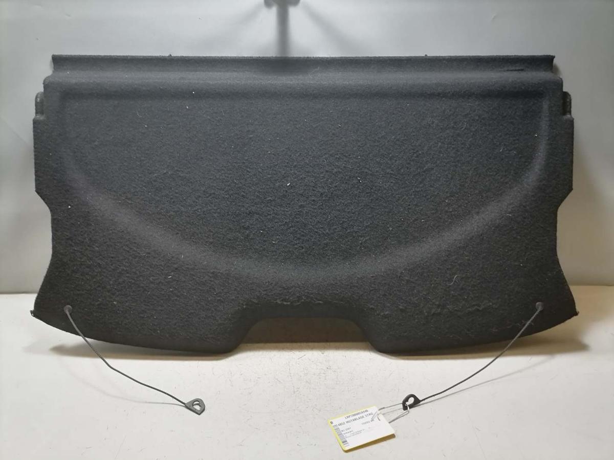 Citroen C4 original Hutablage Abdeckung Kofferraum 5-T&uuml;rer Bj.2007